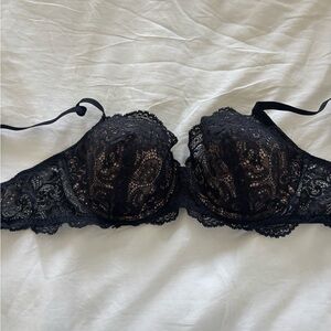 ThirdLove 24/7 Lace Balconette Bra